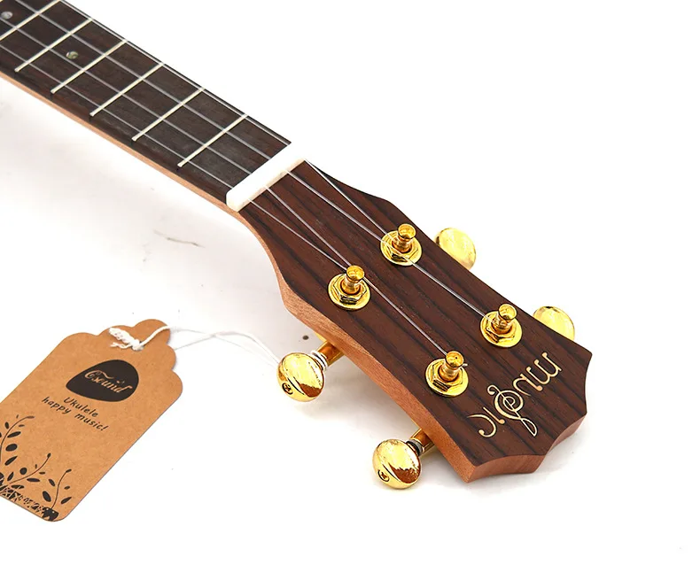 

Top Solid Cedar Ukulele Matt 23 26 Inches Concert Tenor Acoustic Electric Guitar Ukelele 4 Strings Guitarra Uke