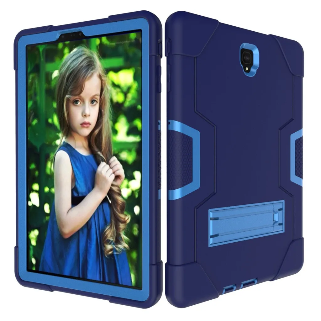 HIPERDEAL для samsung Galaxy Tab S4 10,5 T830 T835 планшет стенд Прочный чехол жесткий чехол Aug1