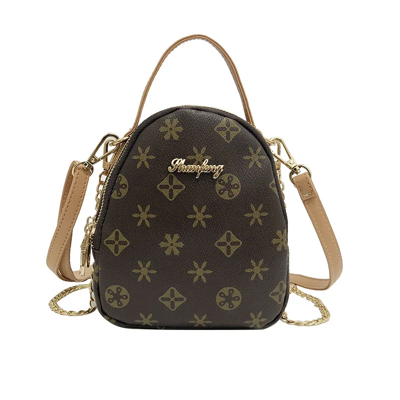 2018 новая женская сумка для чтения корейская мода темперамент Джокер через плечо