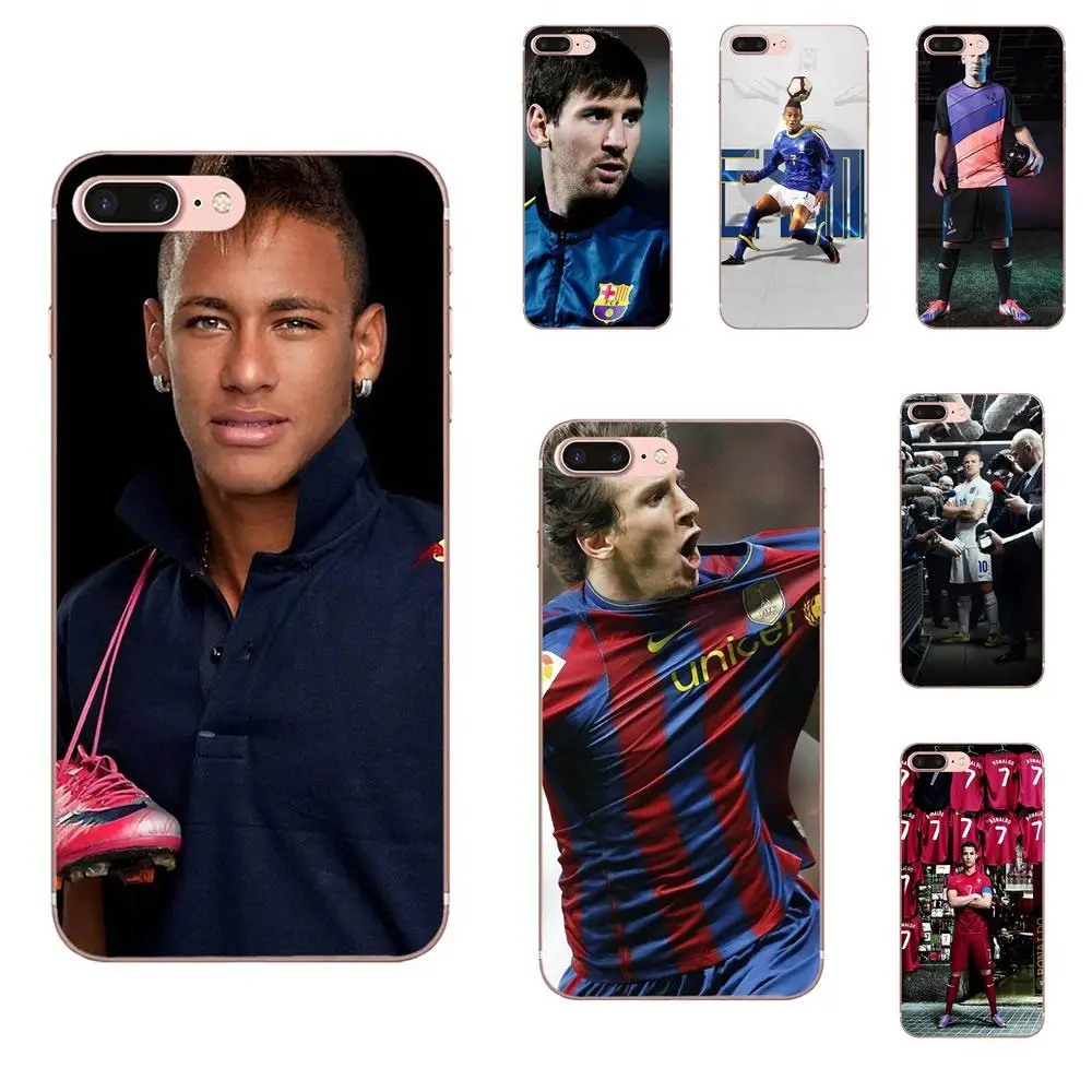 Мягкий чехол из ТПУ для Huawei Nova 2 V20 Y3II Y5 Y5II Y6 Y6II Y7 Y9 G8 G9 GR3 GR5 GX8 Prime 2018 2019 Soccer Sports