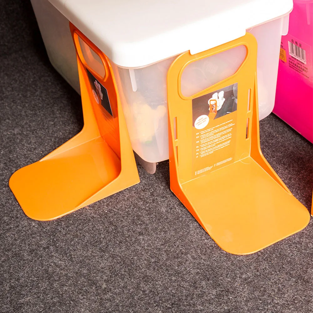 Свободно Комбинируйте вакуумную фиксацию l образной противоскользящая насадка