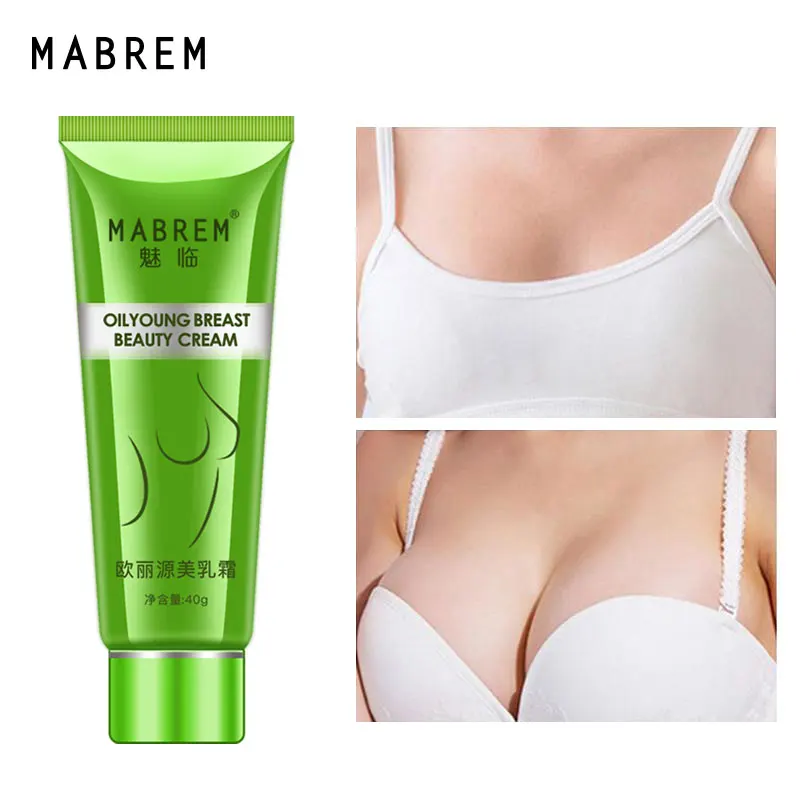 Крем MABREM для красоты груди усилитель крем быстрого роста большого бюста