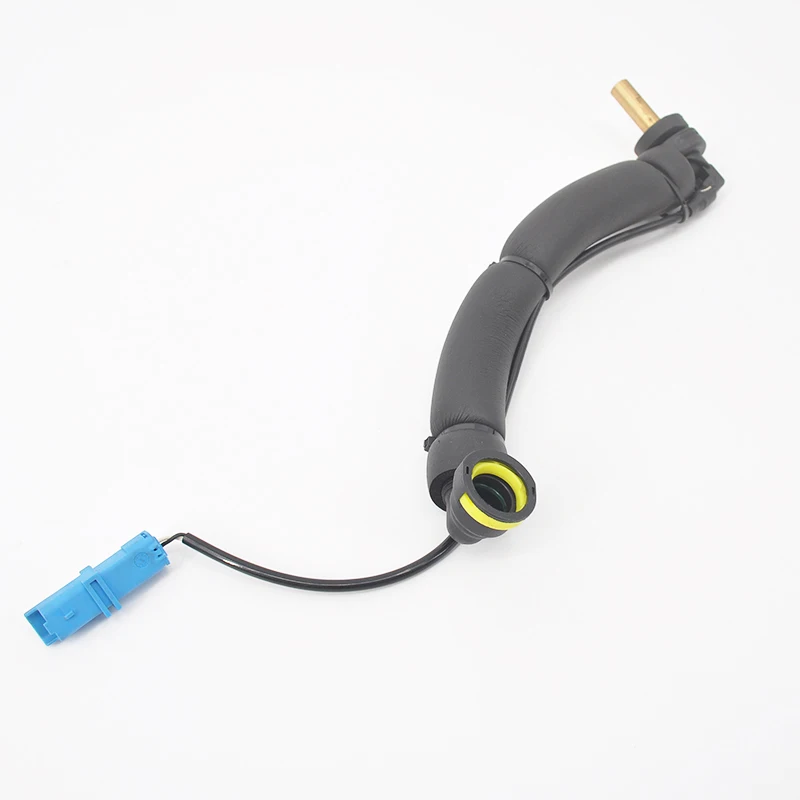 Абсолютно новые оригинальные дыхательные трубки картера двигателя 1192Z6 9664181280 для