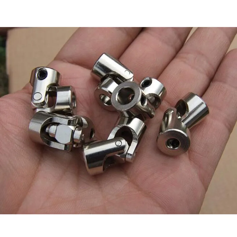 10 шт универсальные металлич