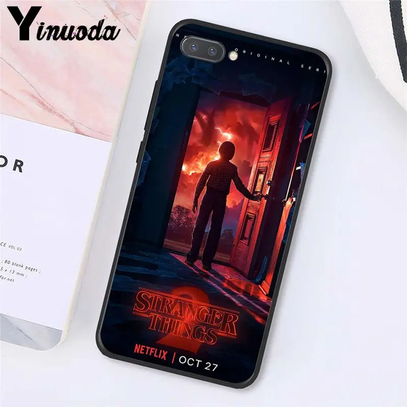 Чехол Yinuoda для телефона Huawei Honor 8X 9 10 20 Lite 7A 5A 7C 10i 9X pro Play 8C|Бамперы| |