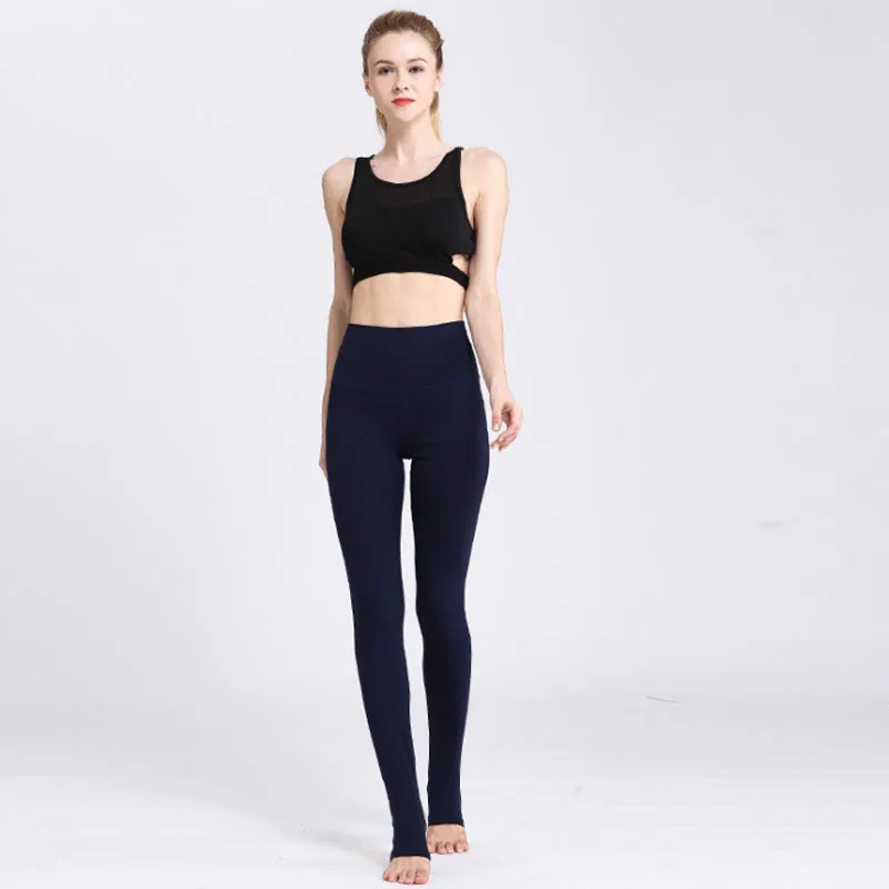 Новинка спортивные Леггинсы для влюбленных Бесшовные штаны йоги фитнеса
