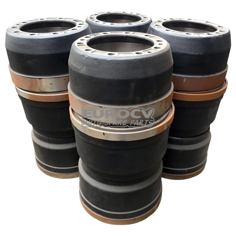Запасные части для тормозного барабана Volvo Trucks VOE 3171747|drum brake|drum partsdrum truck |