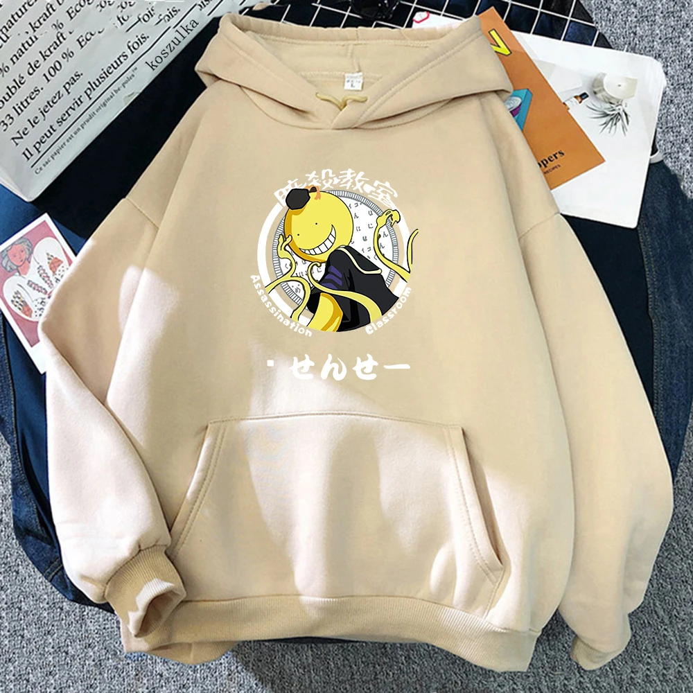 Мужская толстовка с капюшоном в стиле Харадзюку Свободные флисовые пуловеры