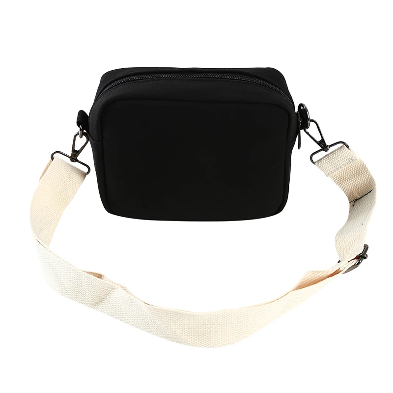 

Fashion Simple Small Square Bag 2021 High Quality PU Leather Mobile Phone Shoulder Bags Girl Women's Handbag Bolsa Feminina