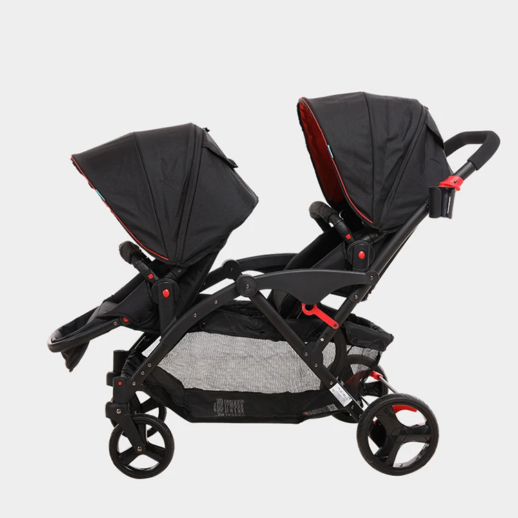 South Africa Twin Stroller Double