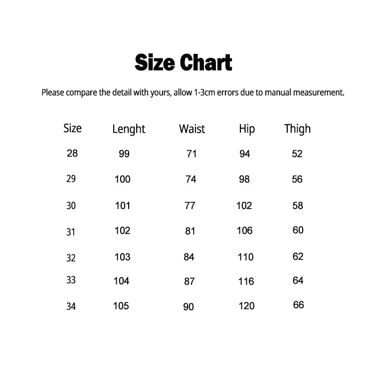 

New Men/Women Vibe Black For Men 2021 High Street Splash-ink Stacked Jeans Homme Zip Up Pencil Pant Moto Trouse