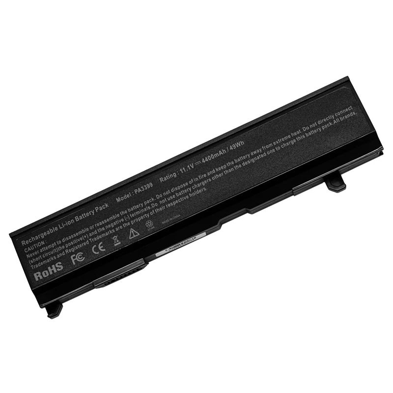 5200mah 10.8v Battery for toshiba Satellite A100 A105-S4000 A80 M100 M100-ST5000 M105 M105-S3000 M115-S3000 M40 M45 M50 M55 | Компьютеры и