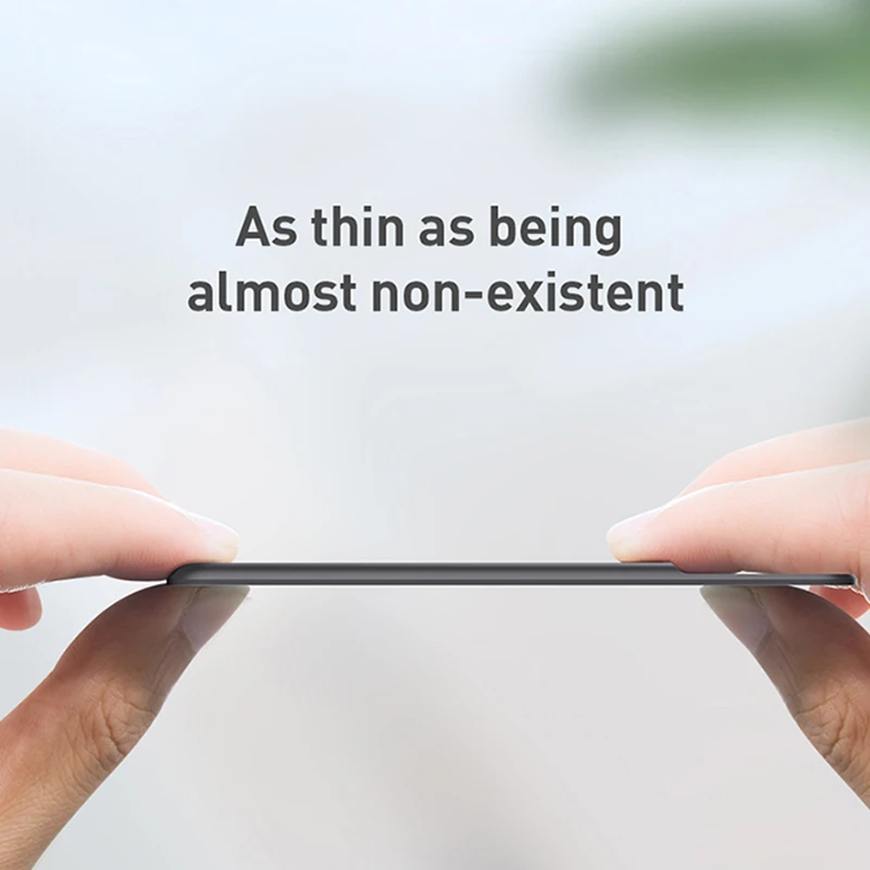 Универсальный чехол для телефона Baseus с отделениями карт iPhone 12 11 Pro Max X XS XR