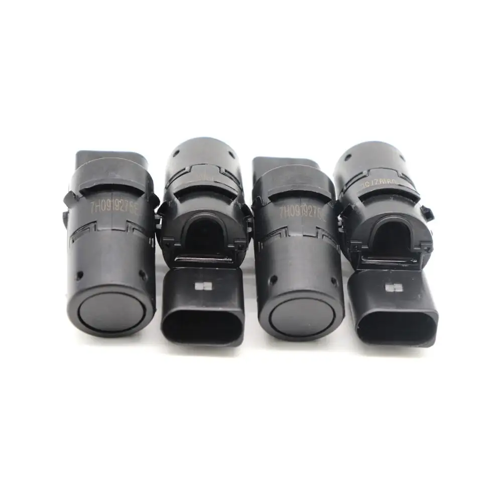 

7H 0919275 Датчик парковки E PDC для Audi A6 4B C5 4F2 C6 4FH C6 4F5 C6 S6 RS6 для SKODA SEAT 7H 0919275 Б 4Б 0919275 Г