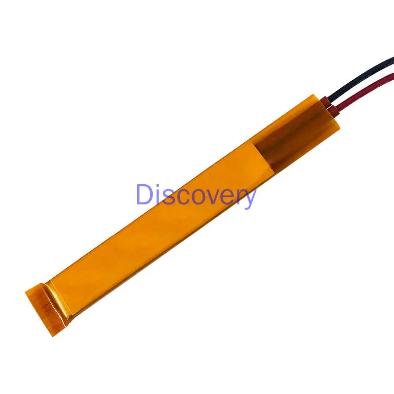 

220V 60 Degrees Ceramic PTC Thermostatic Air Heater Core Heater Heater Fittings Thermistor Element