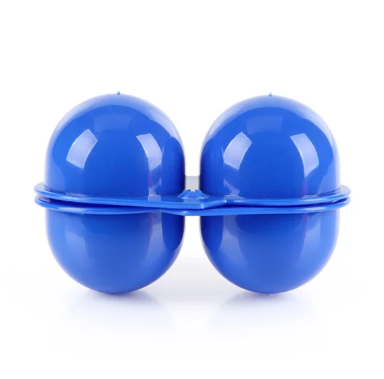 Коробка для яиц в форме звезды картонная коробочка колец и украшений контейнер