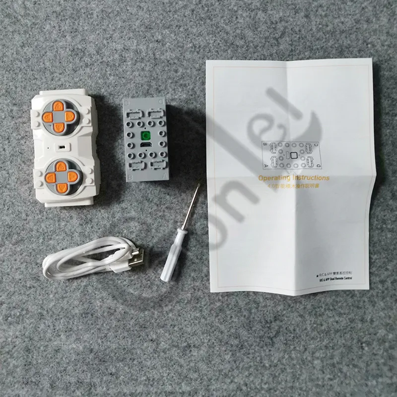 Новый подходит для IOS 9 0 и Android Системы Sbrick buwizz мобильный телефон Bluetooth