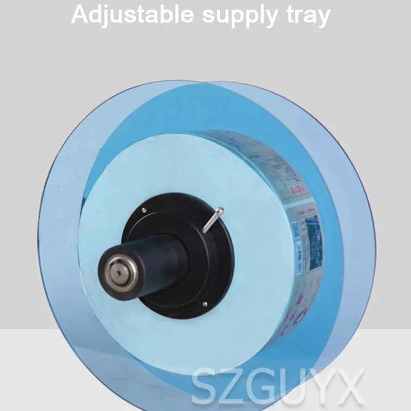 Коммерческие пластиковая бутылка банки ручная маркировочная машина Holding