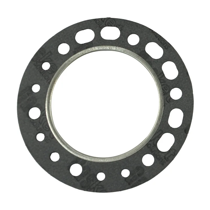 Комплект прокладок верхней головки цилиндра двигателя мотоцикла для Suzuki RM250 RM 250