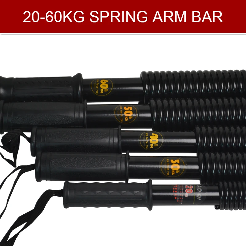 Ручной Эспандер для фитнеса Arm Power Blaster ручной занятий в спортзале расширитель