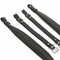 1pair accordion strap adjustable shoulder strap 80 96 120 bass skin head accessories double accordion straps thickened acco p6f4