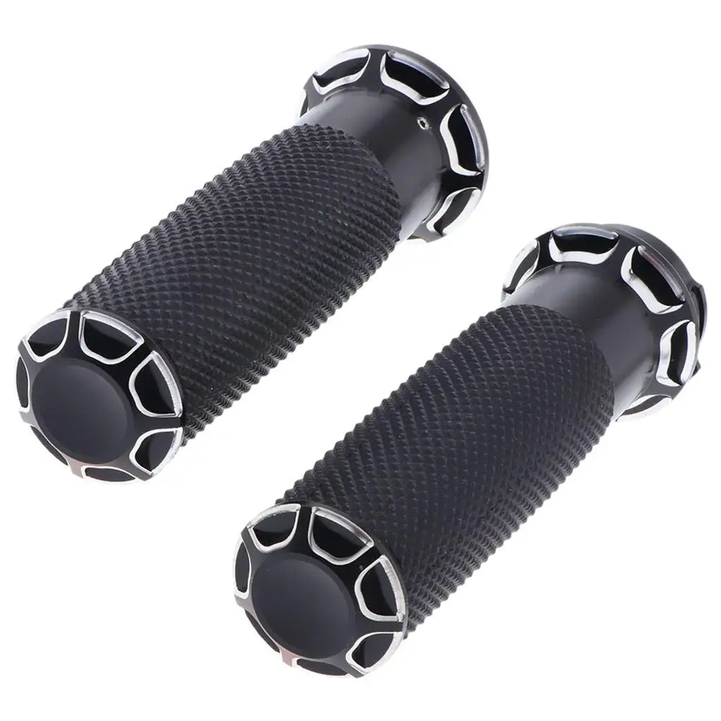

1 пара мотоциклетных ручек для Harley XL883 1200 X48