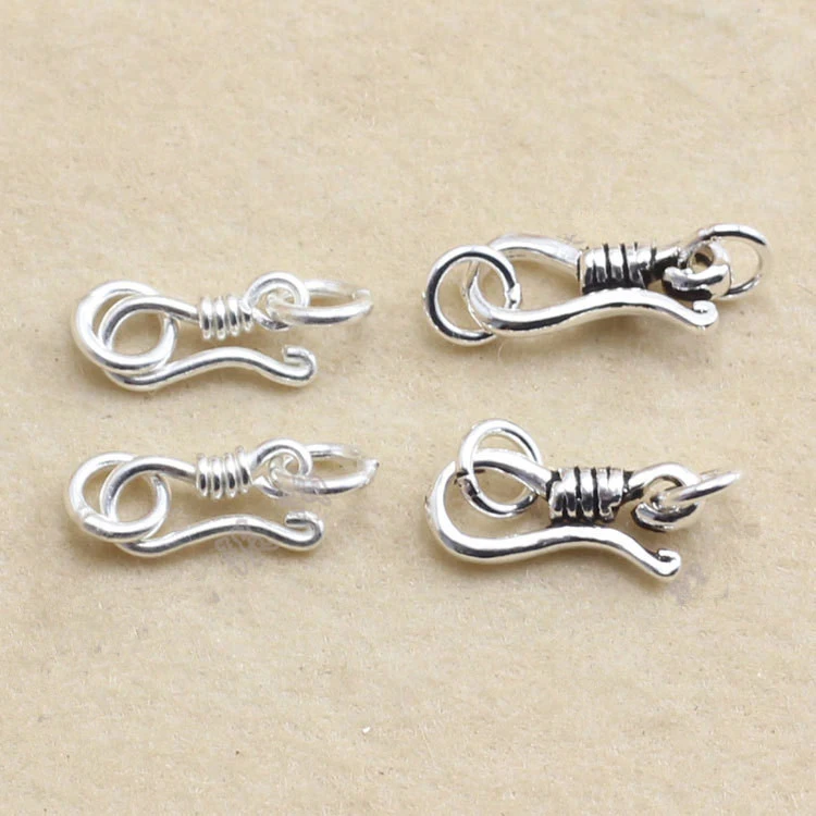 фурнитура для бижутерии Ювелирные изделия аксессуары браслеты крючки ожерелья