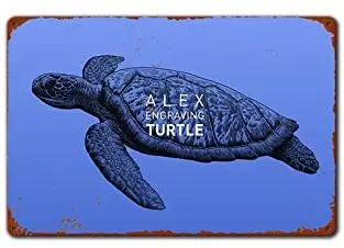 

Animals Turtle Bar Cafe Home Oil Station Garage Kitchen Farm Countryside Vintage Retro Tin Signs
