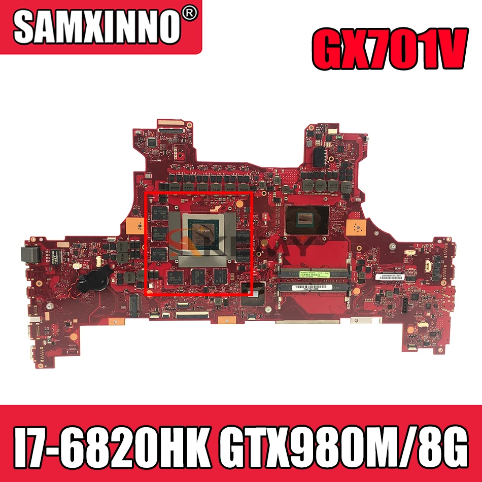 

Akemy X405UR для For Asus X405U X405UN X405UR X405URR X405URP X405UQ X405UF всеобщая плата X405UR материнская плата I5-7200U 8 Гб GT930MX