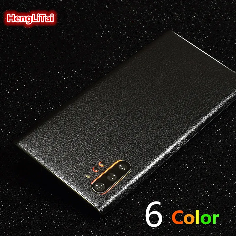 Кожаная защитная пленка для Samsung Galaxy Note10/Note 10Plus|Бамперы| |