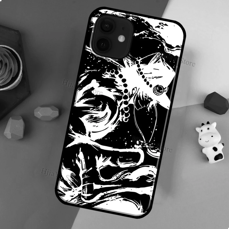 Чехол Portgas для iPhone 13 Pro Max 12 Mini 7 8 Plus X XR XS SE 2020 11 | Мобильные телефоны и аксессуары