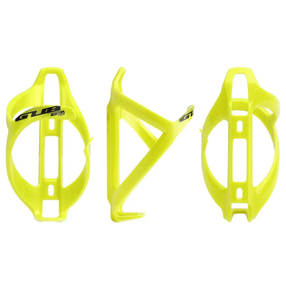 Велосипедный держатель для бутылки 3 цвета воды велосипеда клетка