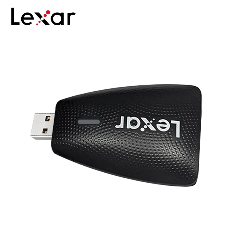 SD Card Reader 100% Original Lexar USB 3.1 Memory 2 In 1 UHS-I UHS-II High Speed For Micro | Компьютеры и офис