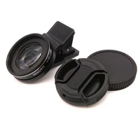 37mm 15x macro lens 4k professional photography phone camera lens macro lens accessories for smartphone for diamond jewelry