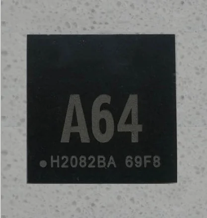 

5PCS New A64 BGA