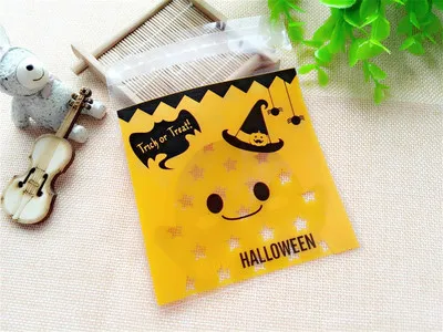 Милые пакеты для печенья и конфет 20 шт. 10*10 см|bag for|cookie cutebag bag |