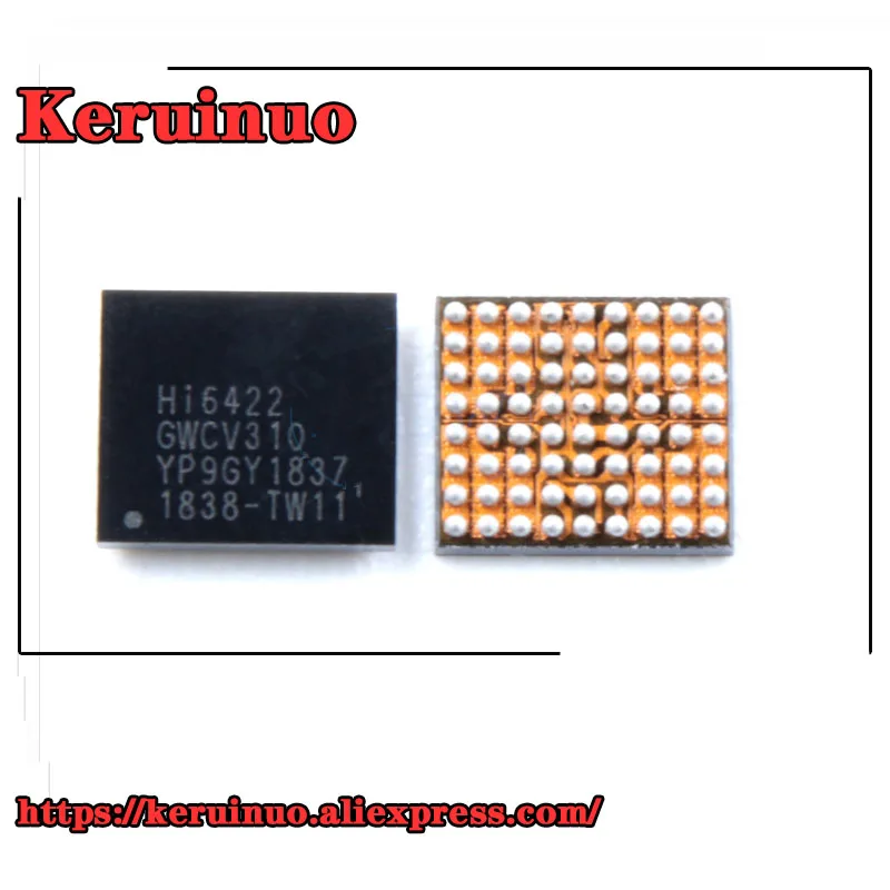 2 шт./лот HI6422 HI6422GWC V210 /V211 /V212 /V213/V310|Аксессуары для батарей и ЗУ| |