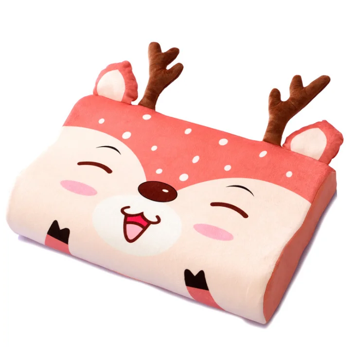 0 6years памяти подушка из пены с эффектом покрытия без наполнителя Ортопедическая