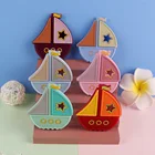 1 шт., силиконовый Прорезыватель Sunrony для зубов