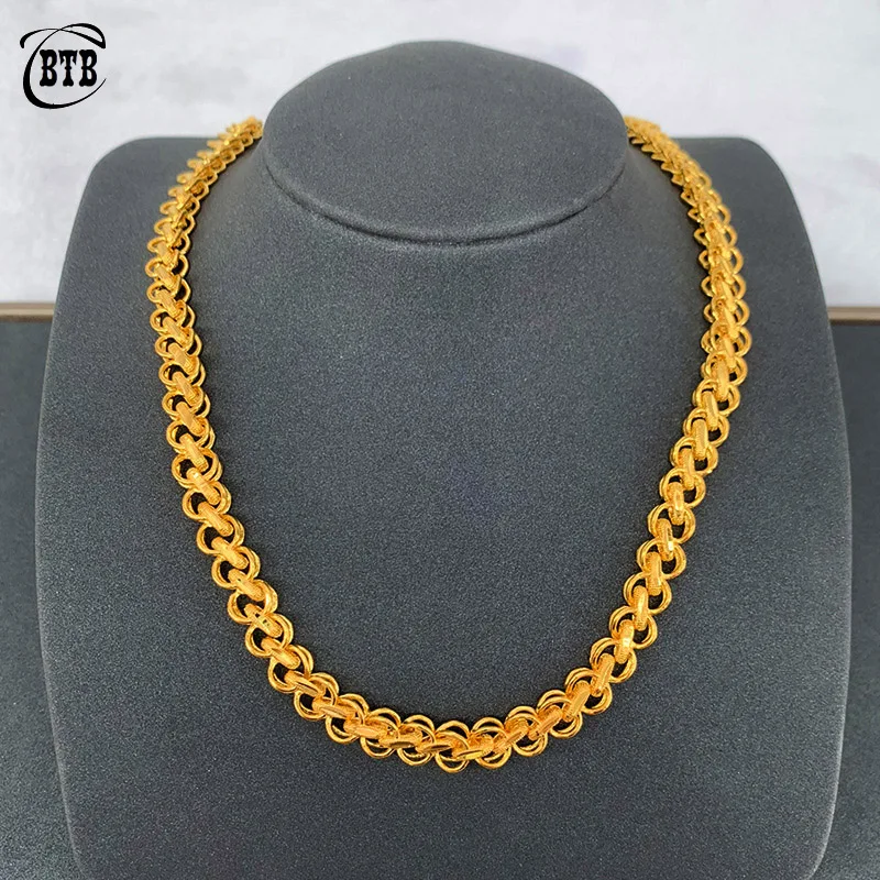 10 мм персонализировать мусульманское ожерелье для мужчин и женщин с покрытыем