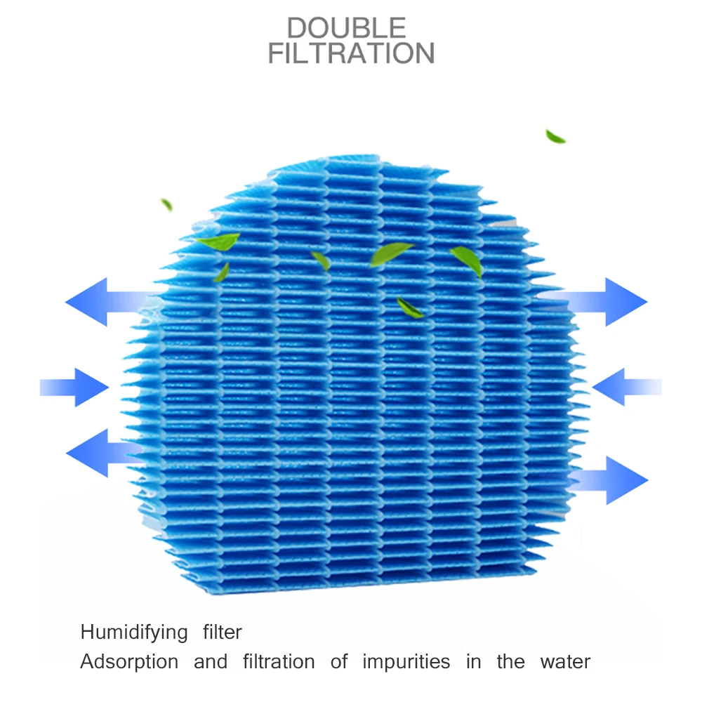 Новая запасная часть комплект для Воздухоочистители увлажнения фильтр Sharp KC Z200SW