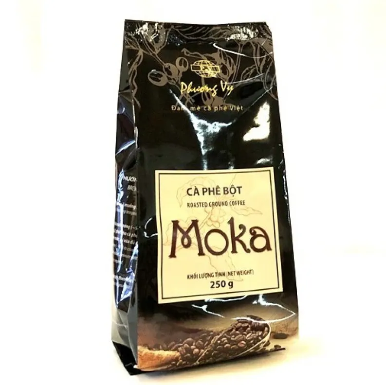 Вьетнамский молотый кофе МОКА PHUONG Vy, 250...