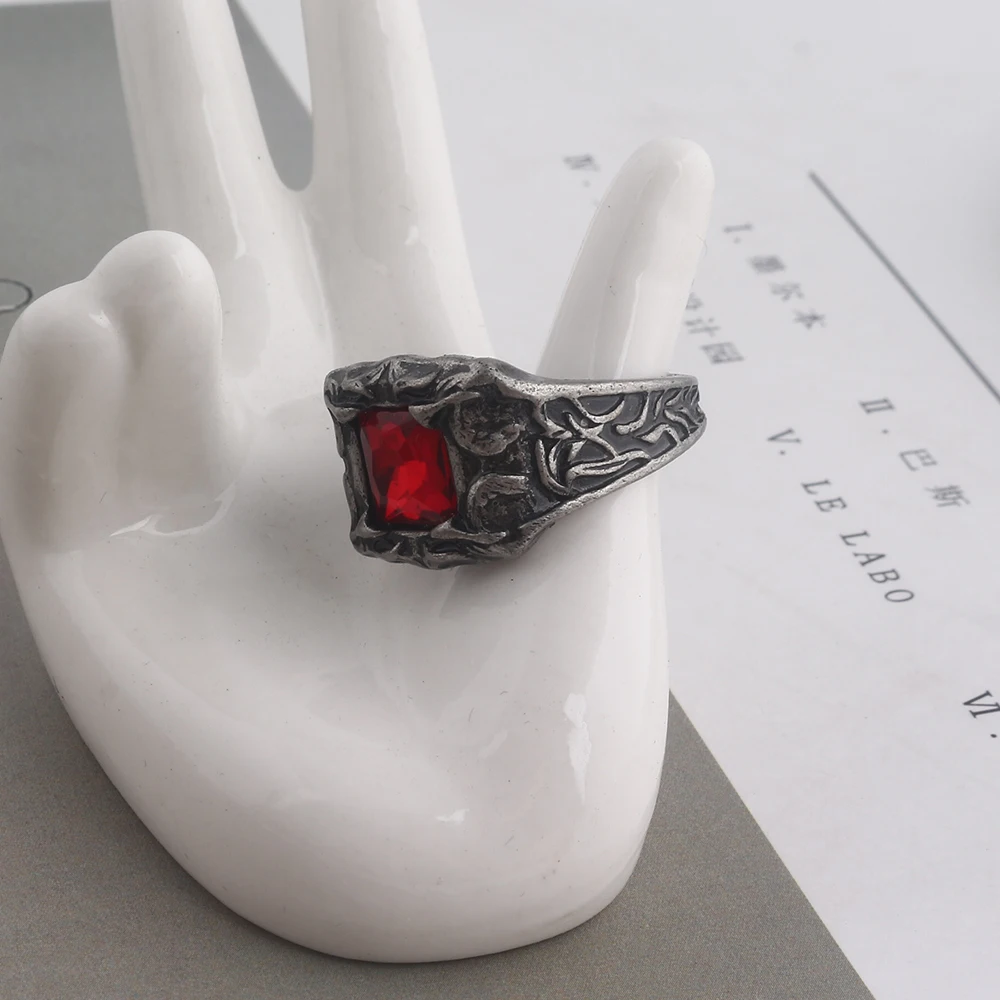 Брелок для ключей с изображением героев аниме крутой двухсторонний акриловый