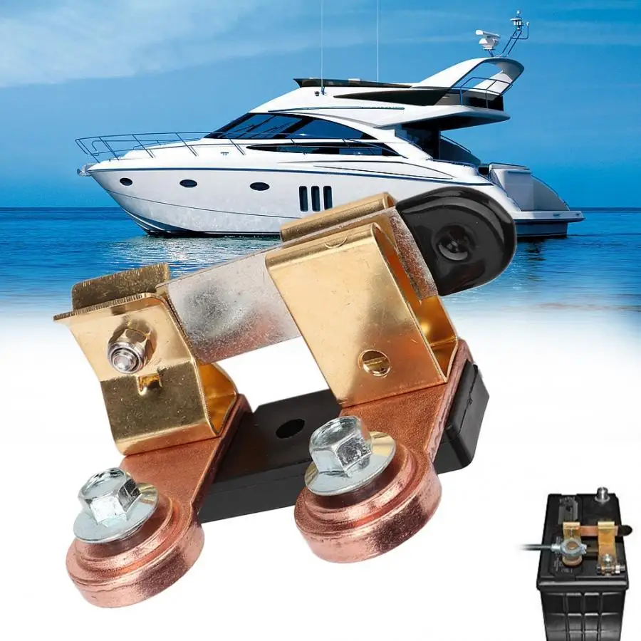 Кнопка запуска двигателя Переключатель зажигания автомобильный аккумулятор