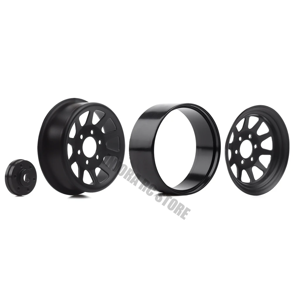 4 шт компл колеса из металлич