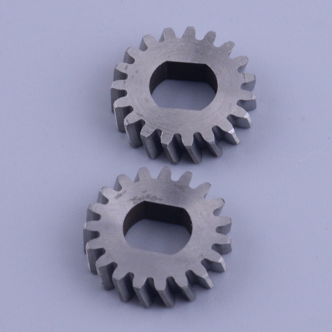 

2 шт./компл. автомобильные 19-зубчатые аксессуары для двигателя Sunroof, подходят для BMW 3 5 7 серии M3 M5 M6 X1 X3 F25 X5 X6 F25 X3