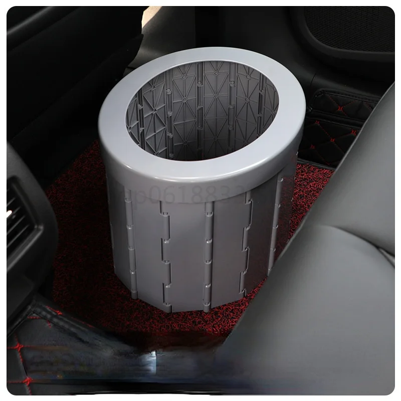 

Folding Portable Toilet Seat Toilet Folding Commode Toilet Seat Adult Outdoor Travel Camping Car Folding Potty Toilet Supplies