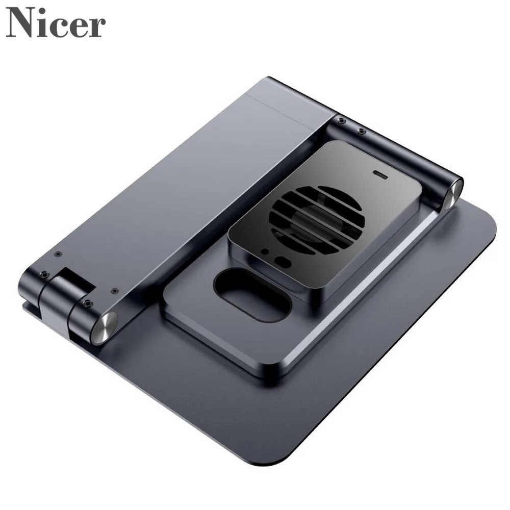 Лазерный гравер LaserPecker Pro с электрическим кронштейном складной защитный экран