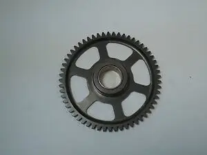 

Starter Clutch Gear 12600-01810 For GSXR 750 Year 2007