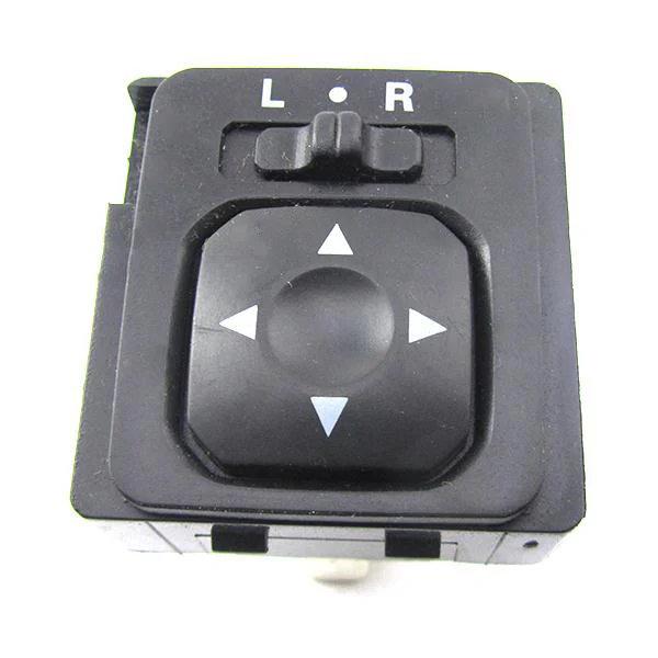 

Original Quality Remote Control Mirror Switch fit for Mitsubishi Pajero V75 V77 V78 IO Outlander Lancer L200 MR417977